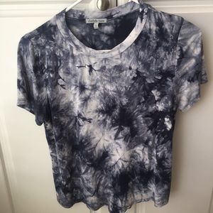 Tie-dye Tee Size Small